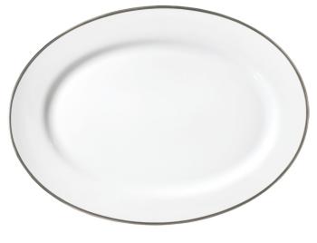 Oval dish - Raynaud
